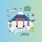 Japan on a Budget: How to Experience Tokyo Without Breaking the Bank