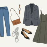 10 Wardrobe Essentials Every Woman Needs