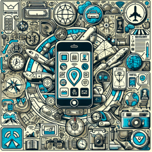 20 Best Travel Apps Every Traveler Needs in 2025