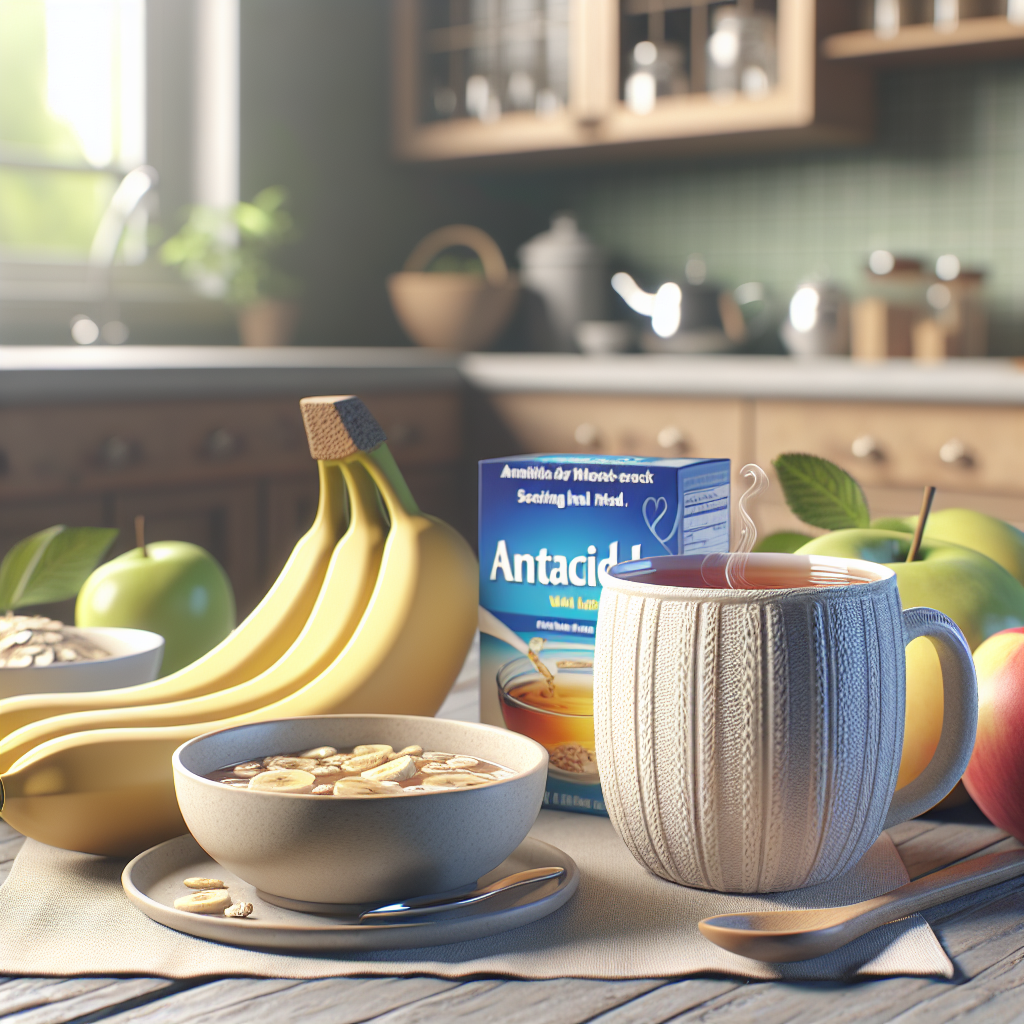 Acid Reflux Tips And Tricks You Need Today