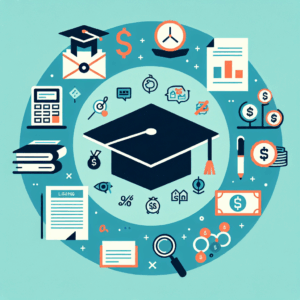 Advice Every College Student Should Know: Loans