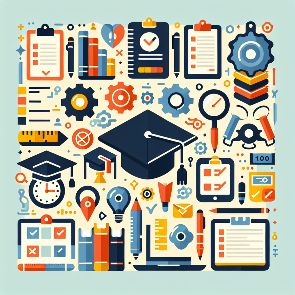 Advice For All College Students Going To School