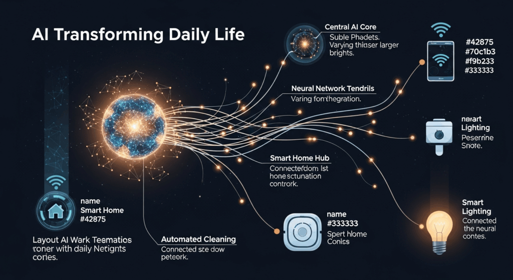 AI Revolution: How Artificial Intelligence is Changing Everything