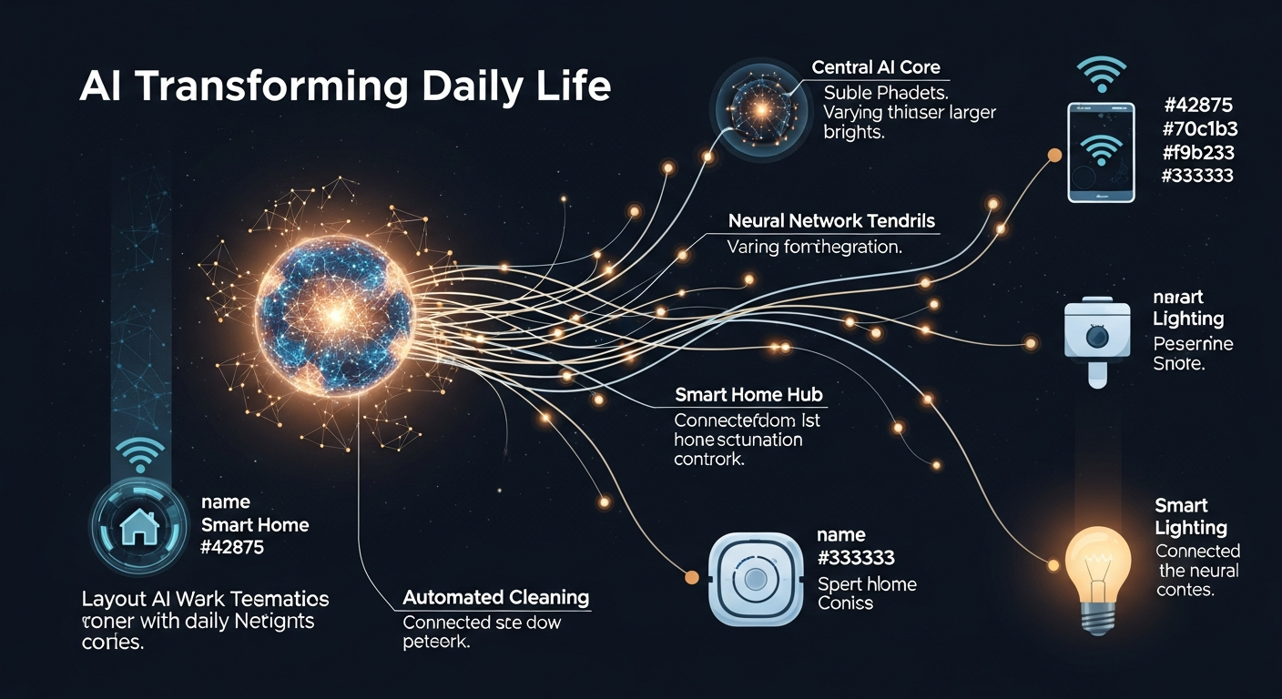 AI Revolution: How Artificial Intelligence is Changing Everything