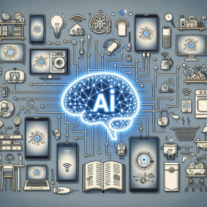 Artificial Intelligence in Everyday Life: How AI is Transforming Daily Activities