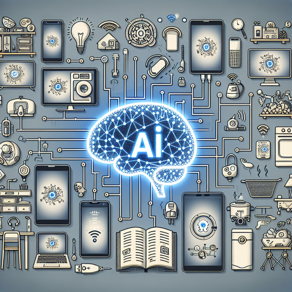 Artificial Intelligence in Everyday Life: How AI is Transforming Daily Activities