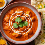 Authentic Butter Chicken Recipe – Restaurant Style at Home