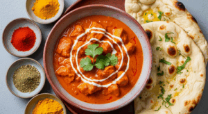 Authentic Butter Chicken Recipe – Restaurant Style at Home