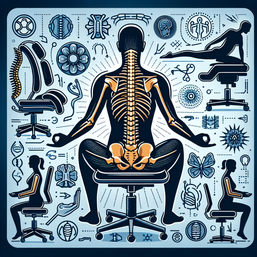 Back Pain Prevention: Exercises and Habits for a Healthy Spine