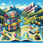 Backpacking on a Budget: How to Travel More for Less