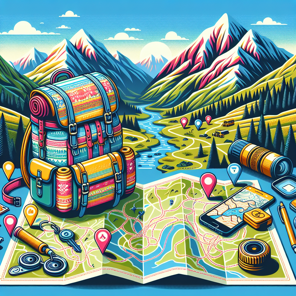 Backpacking on a Budget: How to Travel More for Less