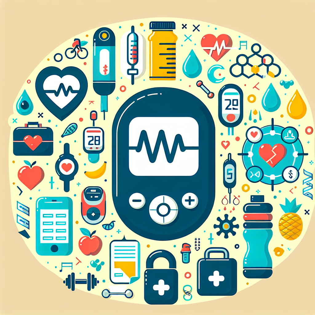 Basics About Diabetes That You Must Know