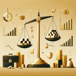 Become An Expert In Gold By Using This Advice!