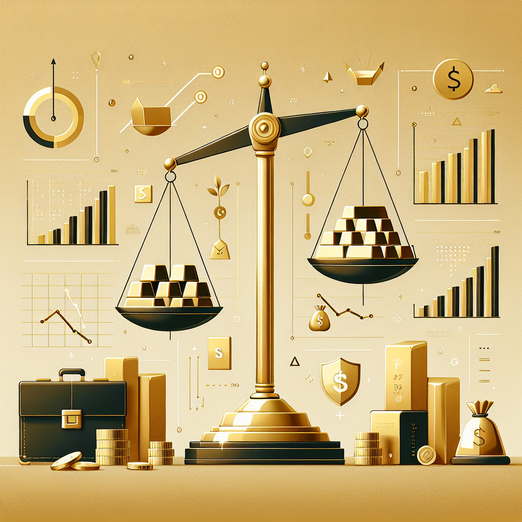 Become An Expert In Gold By Using This Advice!