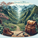 Best Backpacking Routes in Asia: Complete Trail Guide for Adventure Seekers