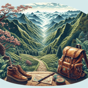 Best Backpacking Routes in Asia: Complete Trail Guide for Adventure Seekers