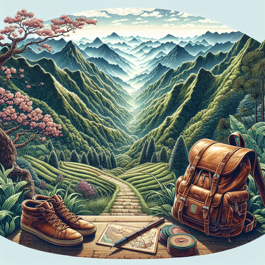 Best Backpacking Routes in Asia: Complete Trail Guide for Adventure Seekers