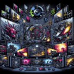 Best Gaming Monitors 2025: Complete Buyers Guide for Every Budget