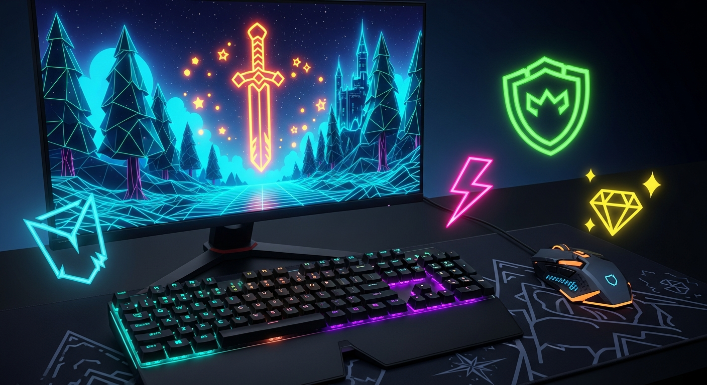 Best PC Games of 2025: Must-Play Titles