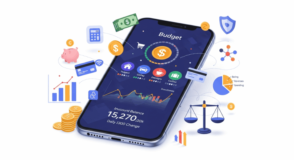 Best Personal Finance Apps in 2025: Complete Guide to Managing Your Money