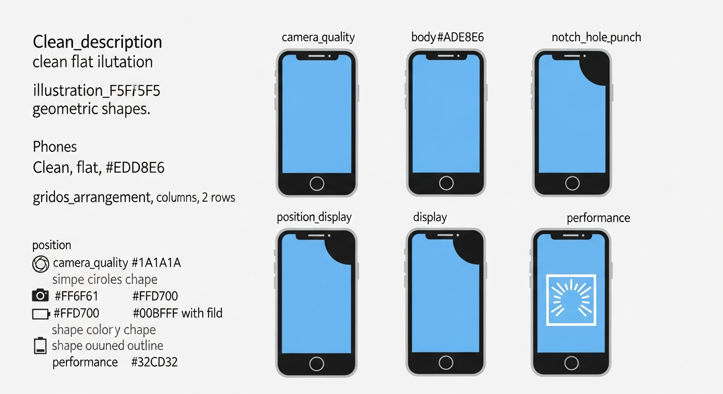 Best Smartphones of 2025: Complete Buying Guide