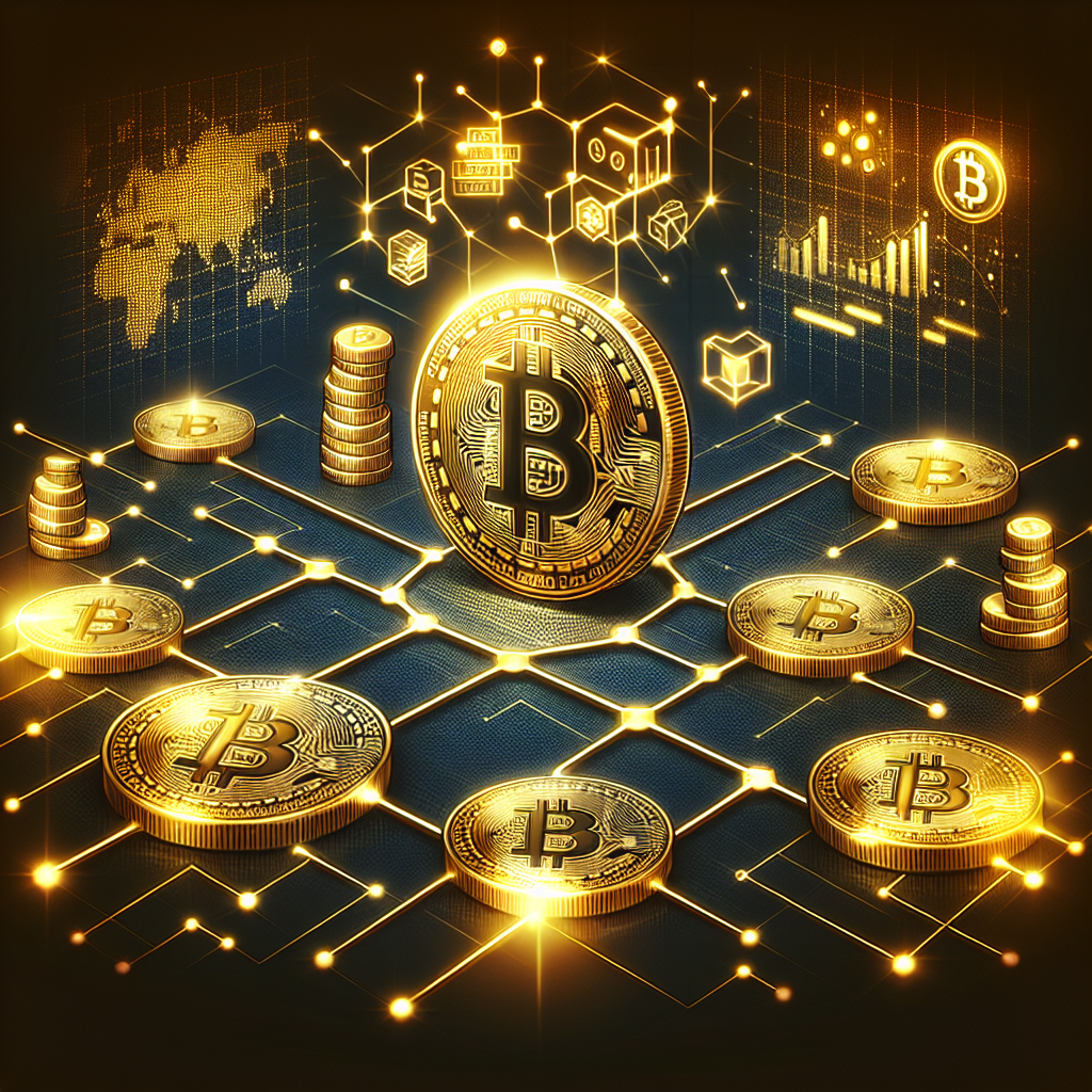 Bitcoin Basics: Understanding the Original Cryptocurrency