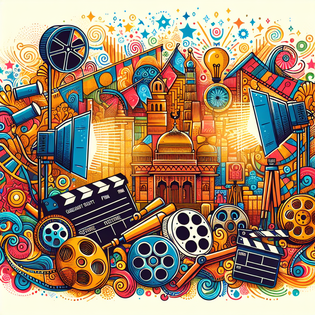 Bollywood 2025: Biggest Hindi Films to Watch