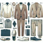 Building a Professional Wardrobe: Essential Pieces for Career Success