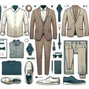 Building a Professional Wardrobe: Essential Pieces for Career Success