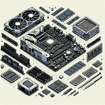 Building Your First Gaming PC: A Complete Beginners Guide