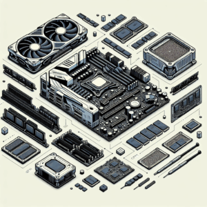 Building Your First Gaming PC: A Complete Beginners Guide