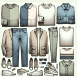 Capsule Wardrobe Guide: Simplifying Your Style with Fewer Pieces