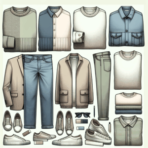Capsule Wardrobe Guide: Simplifying Your Style with Fewer Pieces
