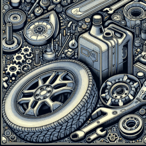 Car Maintenance Schedule: Essential Services to Keep Your Vehicle Running