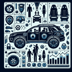 Car Reviews: Top SUVs for Families in 2025