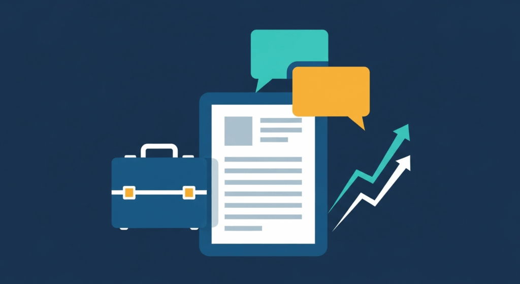 Career Tips: How to Land Your Dream Job in 2025