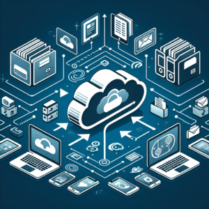 Cloud Storage Comparison: Choosing the Right Service for Your Needs