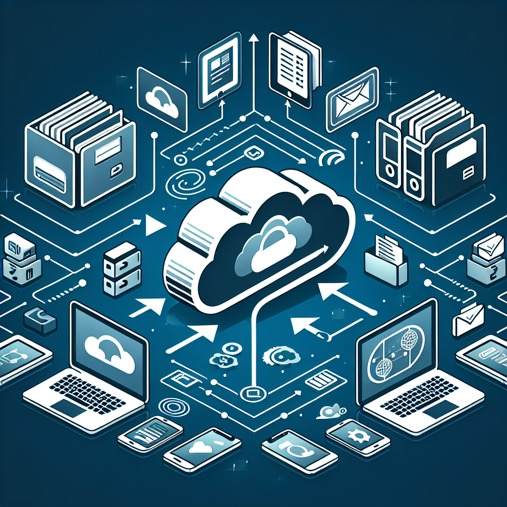 Cloud Storage Comparison: Choosing the Right Service for Your Needs