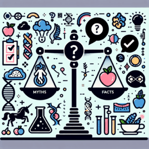 Common Weight Loss Myths Debunked: What Science Actually Says