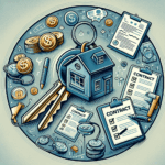 Complete First-Time Home Buyer Guide 2025: Steps, Tips & Common Mistakes to Avoid