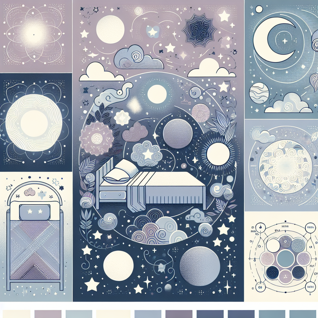 Complete Guide to Better Sleep: Science-Based Strategies for Quality Rest