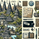Complete Guide to Budget Travel in Southeast Asia: Tips, Destinations & Itineraries for 2025