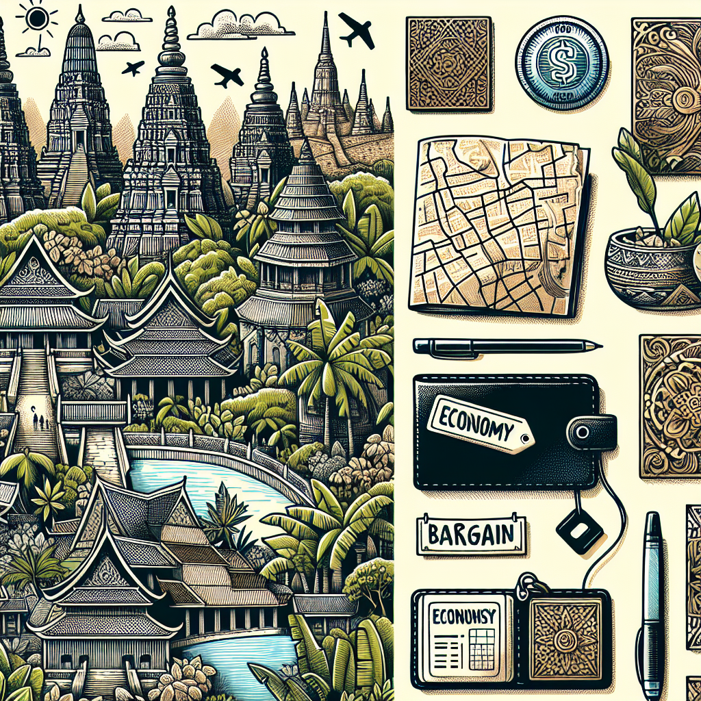 Complete Guide to Budget Travel in Southeast Asia: Tips, Destinations & Itineraries for 2025