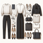 Complete Guide to Building a Timeless Capsule Wardrobe: Style That Lasts Beyond Trends