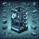 Complete Guide to Building Your First Gaming PC in 2025: Components, Assembly & Optimization