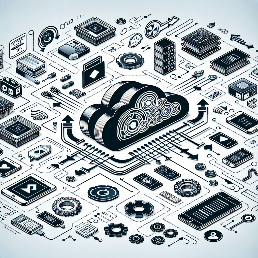 Complete Guide to Cloud Storage: Comparing Google Drive, Dropbox, iCloud and OneDrive