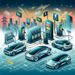 Complete Guide to Electric Vehicles in 2025: Everything You Need to Know Before Buying an EV