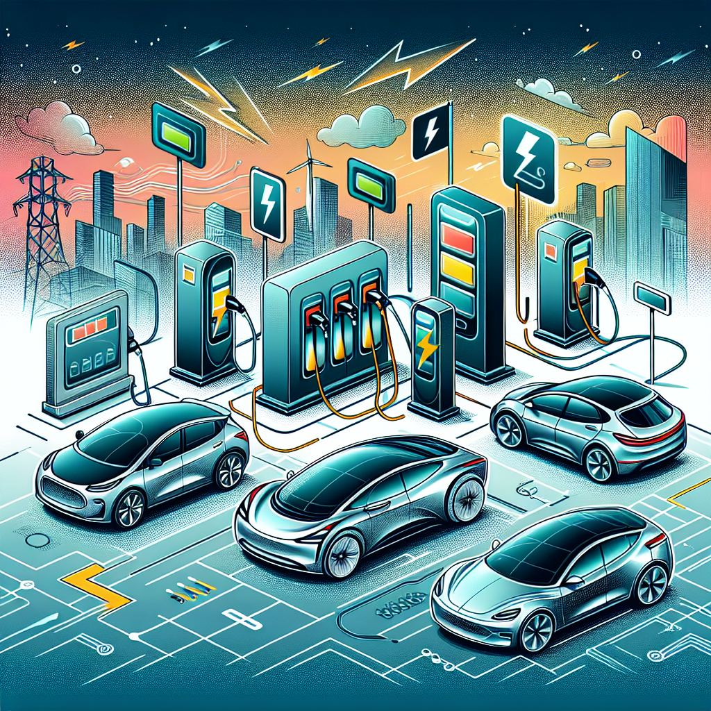 Complete Guide to Electric Vehicles in 2025: Everything You Need to Know Before Buying an EV