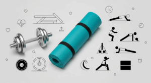 Complete Guide to Home Workouts: Build Muscle and Lose Weight Without a Gym