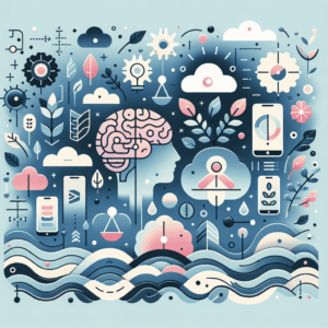 Complete Guide to Mental Health in the Digital Age: Strategies for Balance and Wellbeing